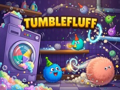 Xogo Tumblefluff