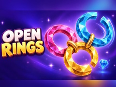 Xogo Open Rings