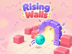Xogo Rising Walls