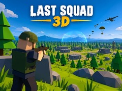 Xogo Last Squad 3D
