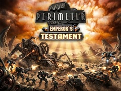 Xogo Perimeter: Emperor's Testament