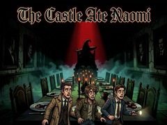 Xogo The Castle Ate Naomi