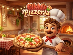 Xogo Cikki's Pizzeria