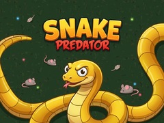Xogo Snake: Predator
