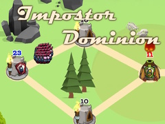 Xogo Impostor Dominion