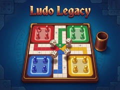 Xogo Ludo legacy
