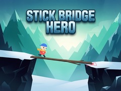 Xogo Stick Bridge Hero