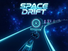 Xogo Space Drift