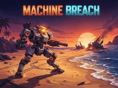 Xogo Machine Breach