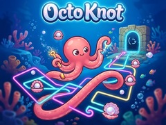 Xogo Octo Knot