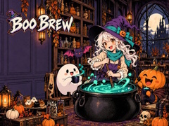 Xogo Boo Brew