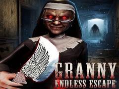 Xogo Granny Endless Escape