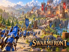 Xogo Swarmfront