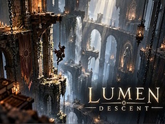 Xogo Lumen Descent