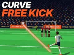 Xogo Curve Free Kick
