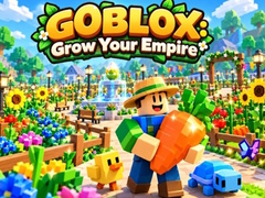 Xogo GOBLOX Grow Your Empire