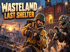 Xogo Wasteland: Last Shelter