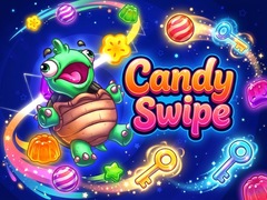 Xogo Candy Swipe