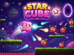 Xogo Star Cube