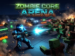 Xogo Zombie Core Arena