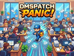 Xogo Dispatch Panic