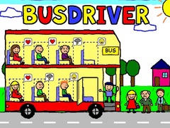 Xogo Busdriver