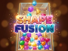 Xogo Shape Fusion