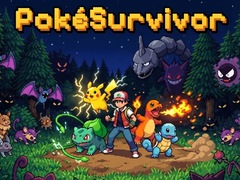 Xogo PokéSurvivor