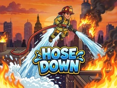 Xogo Hose Down
