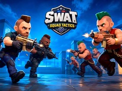 Xogo SWAT: Squad Tactics