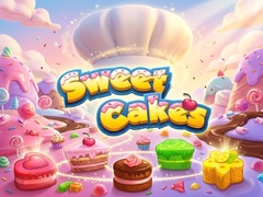 Xogo Sweet Cakes