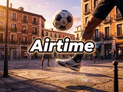 Xogo Airtime