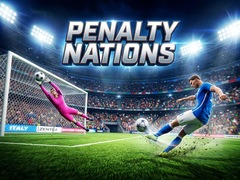 Xogo Penalty Nations