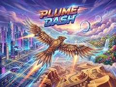 Xogo Plume Dash