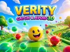 Xogo Verity - Catch & Avoid 3D