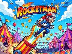 Xogo Rocketman