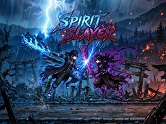 Xogo Spirit Slayer