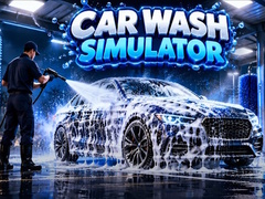 Xogo Car Wash Boss