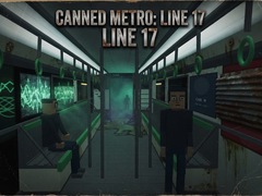 Xogo Canned Metro: Line 17