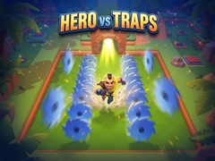 Xogo Hero vs Traps