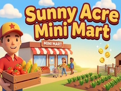 Xogo Sunny Acre Mini Mart