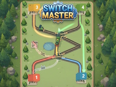 Xogo Switch Master