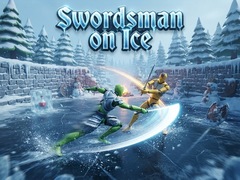 Xogo Swordsman on Ice