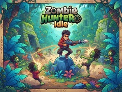 Xogo Zombie Hunter Idle