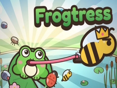 Xogo Frogtress