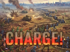 Xogo C H A R G E!