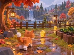 Xogo Autumn Pets