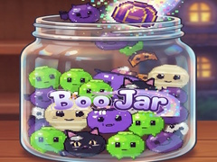 Xogo Boo Jar