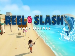 Xogo Reel & Slash Beach Legends