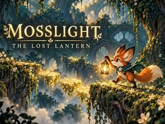 Xogo Mosslight The Lost Lantern